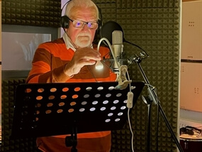 Customer Photo of Superstar Singer Experience